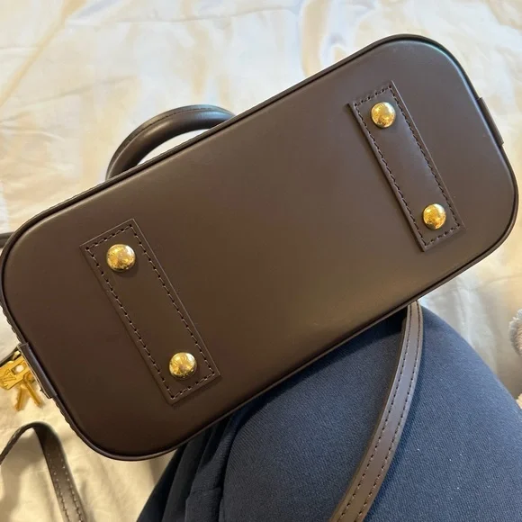 Louis Vuitton Alma bb - Picture 3 of 7